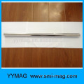 magnetic filter bar magnet for industrial application